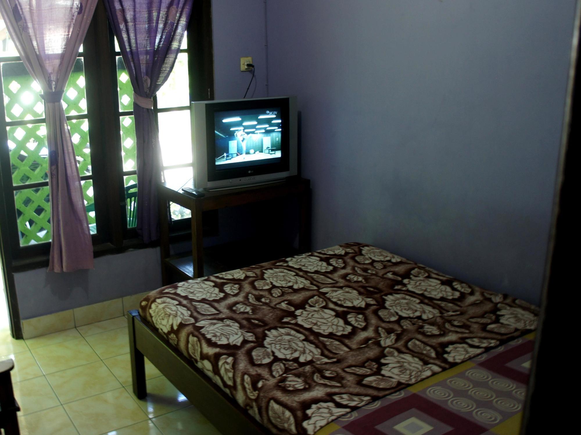 Bayu Murti Homestay Yogyakarta Exterior photo