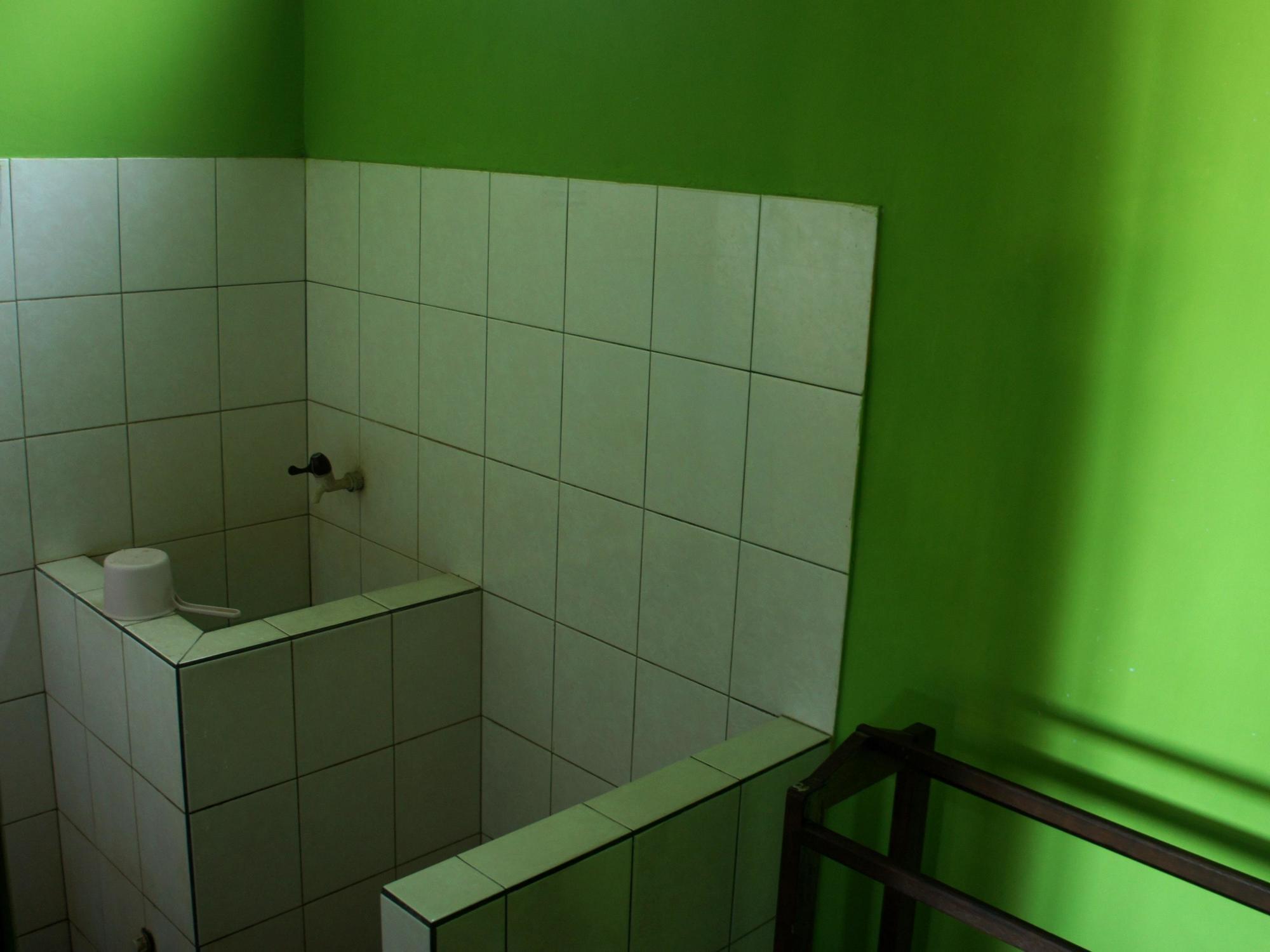 Bayu Murti Homestay Yogyakarta Exterior photo